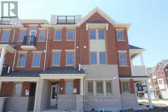56 CORNELL CENTRE BOULEVARD, Markham