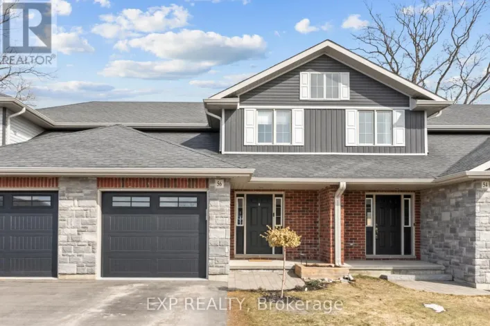 56 CORTLAND CRESCENT, Quinte West