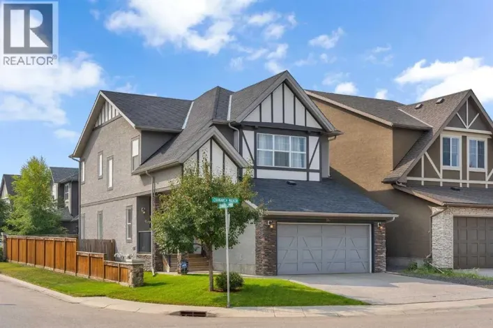 56 Cranarch Manor SE, Calgary