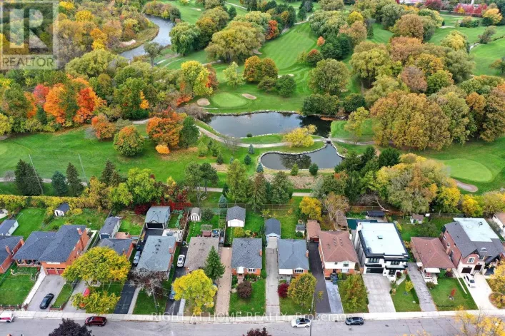 56 CYNTHIA ROAD, Toronto