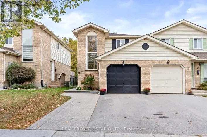 56 DANVILLE AVENUE, Halton Hills