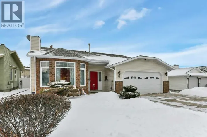 56 Dawson Street, Red Deer