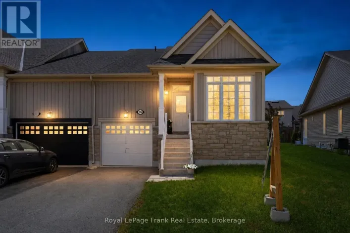 56 DEACON CRESCENT, Kawartha Lakes