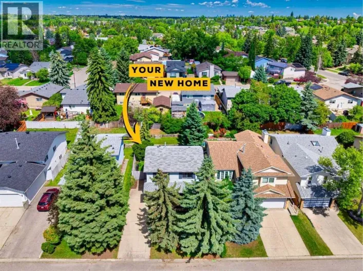 56 Deersaxon Circle SE, Calgary