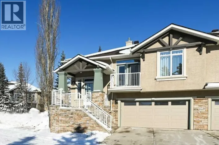 56 Discovery Woods Villas SW, Calgary