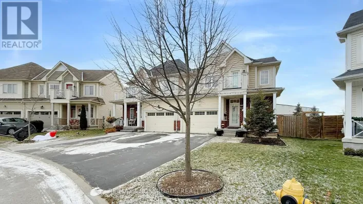 56 DOMINION CRESCENT, Niagara-on-the-Lake