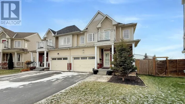 56 DOMINION CRESCENT, Niagara-on-the-Lake