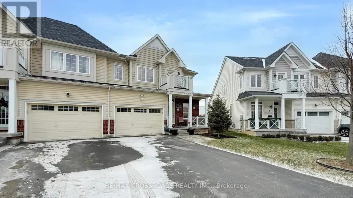 56 DOMINION CRESCENT, Niagara-on-the-Lake