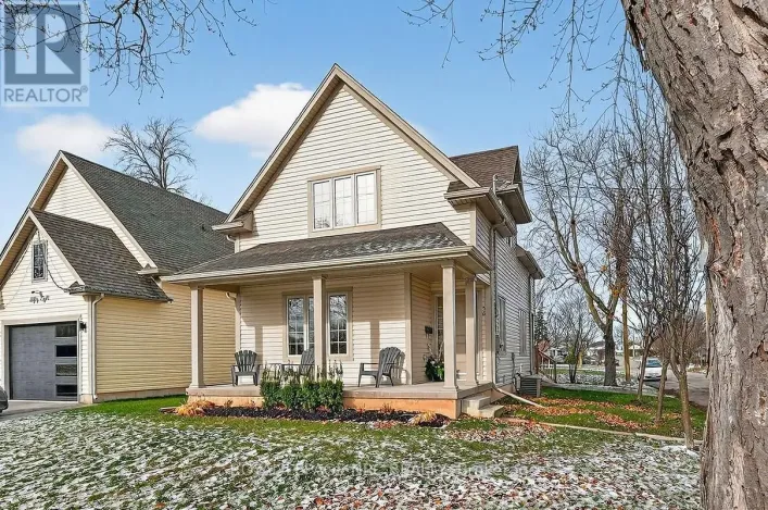 56 DOMINION ROAD, Fort Erie