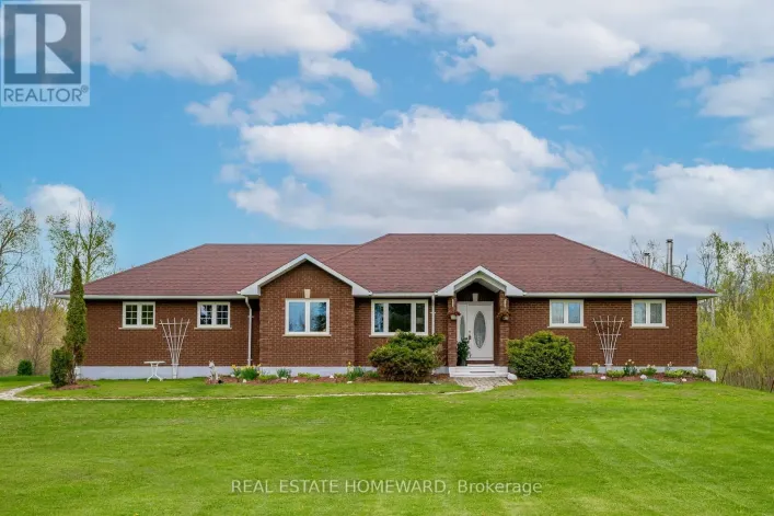 56 DRIFTWOOD SHORES ROAD, Kawartha Lakes
