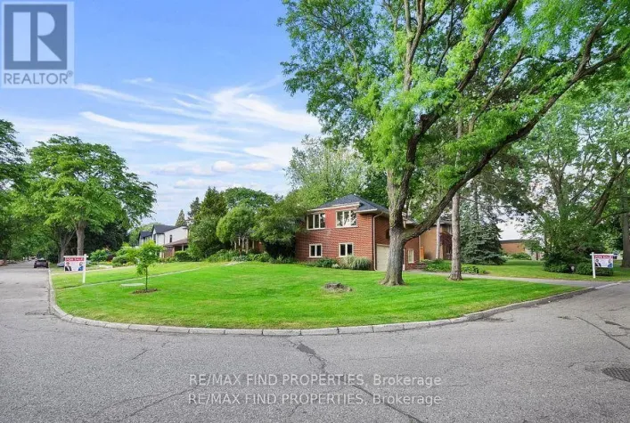 56 EDENVALE CRESCENT, Toronto