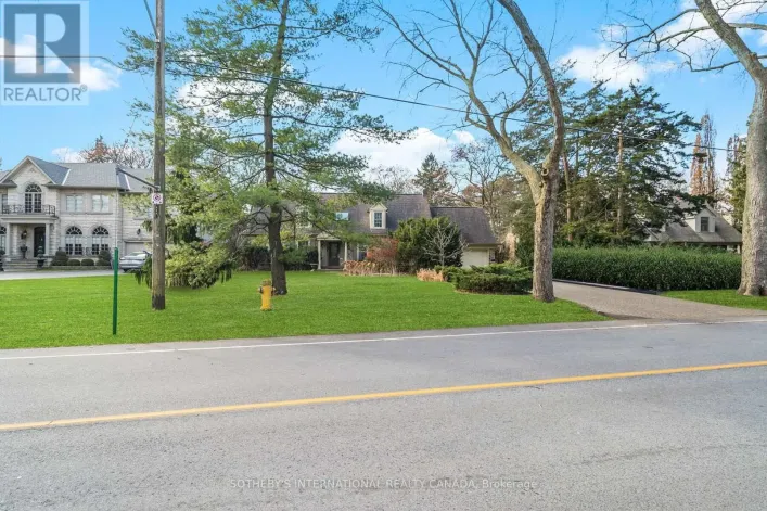 56 EDGEHILL ROAD, Toronto