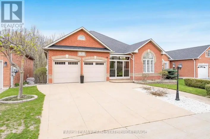 56 EDWARDS DRIVE, Barrie