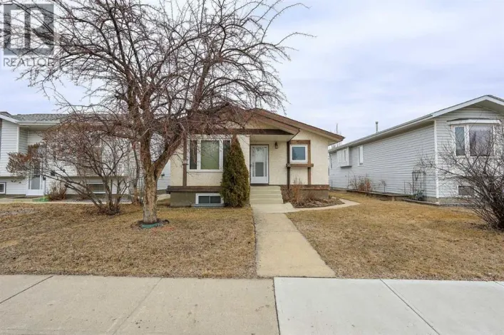 56 Elder Street, Red Deer