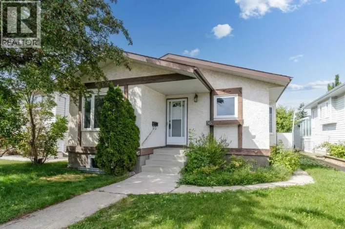 56 Elder Street, Red Deer