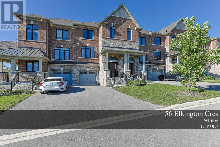 56 ELKINGTON CRESCENT, Whitby