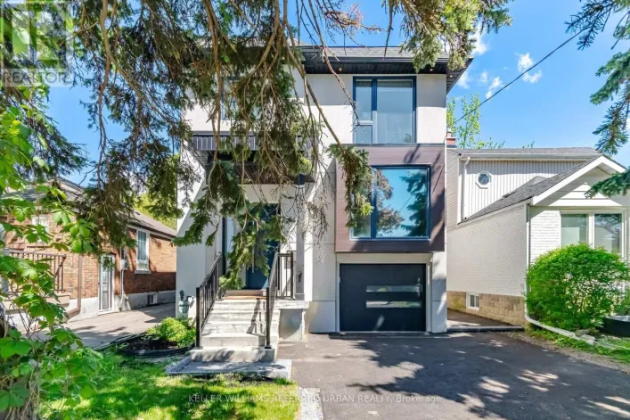 56 ELMA STREET, Toronto