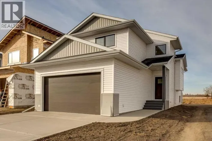 56 Emmett Crescent, Red Deer