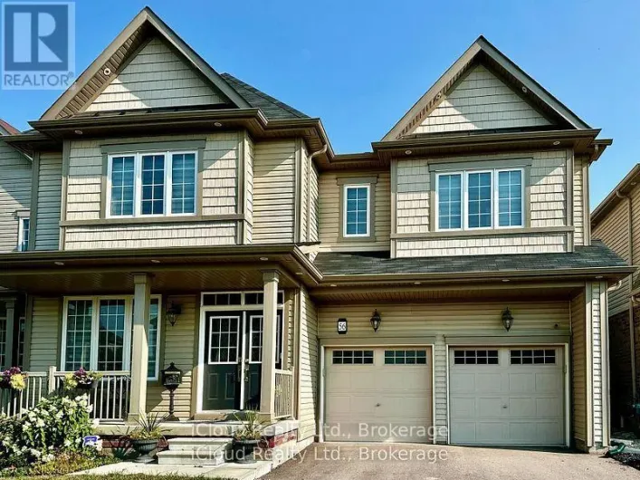 56 ESTHER CRESCENT, Thorold