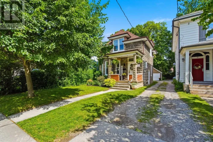 56 EUCLID AVENUE, London South