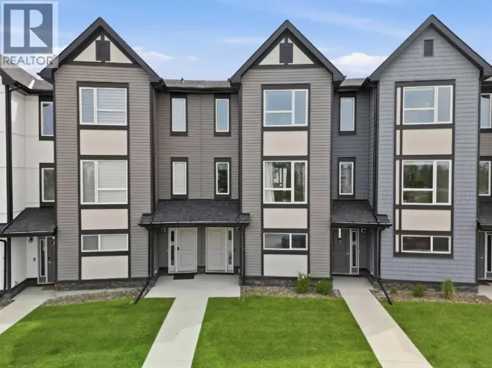 56 Evanscrest Manor NW, Calgary