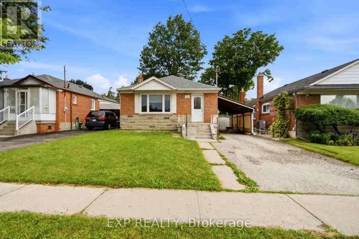 56 EXFORD DRIVE, Toronto