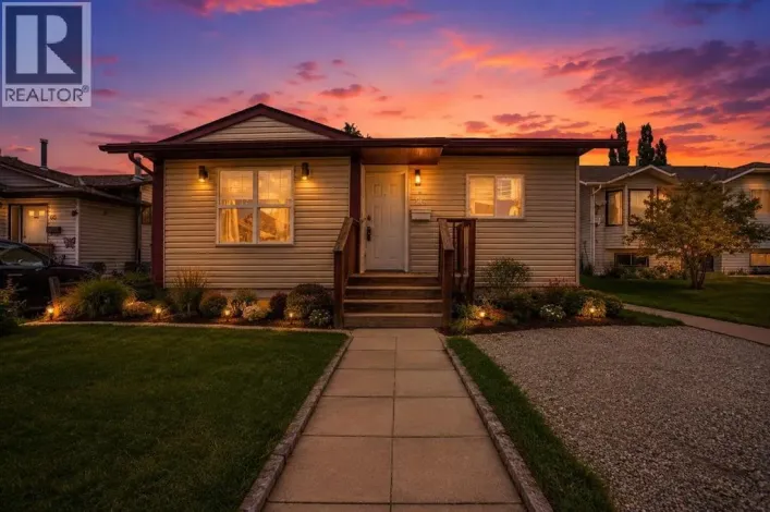 56 Fallingworth Bay NE, Calgary