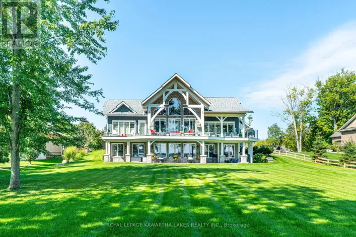56 FALLS BAY ROAD, Kawartha Lakes