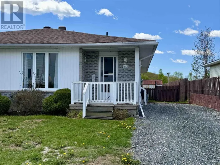 56 Farrell CRES, Elliot Lake