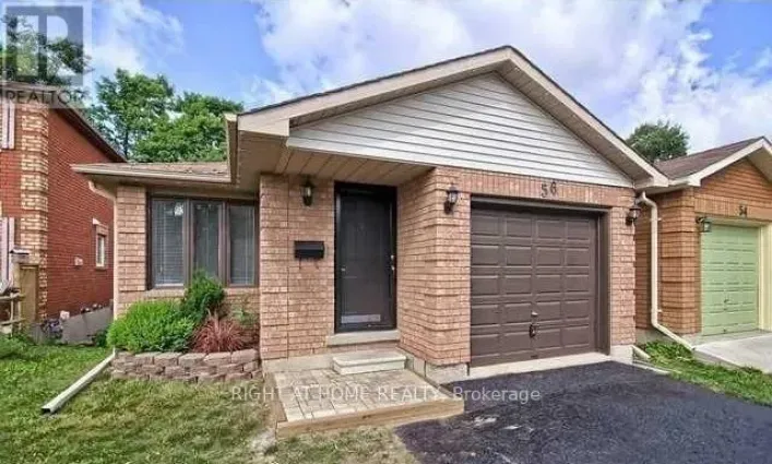 56 FERGUSON DRIVE, Barrie