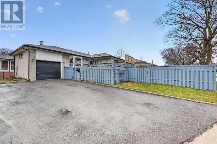 56 FROST STREET, Toronto