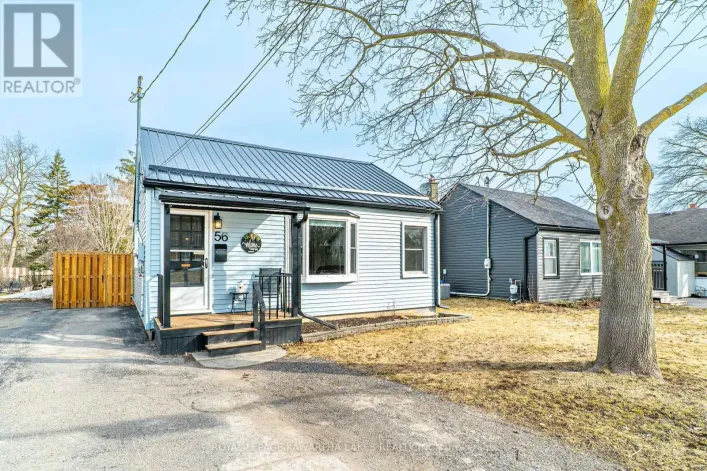 56 GLENELG STREET E, Kawartha Lakes