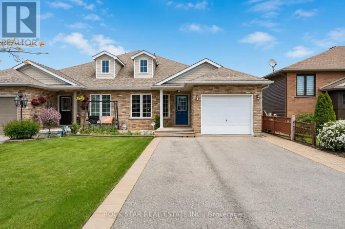 56 GOLDEN ACRES DRIVE, West Lincoln