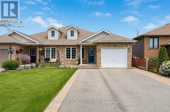 56 GOLDEN ACRES DRIVE, West Lincoln