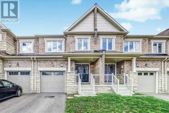 56 GOLDEN SPRINGS DRIVE, Brampton