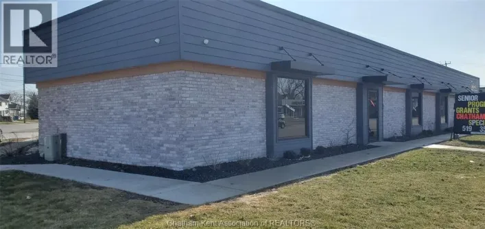 56 GRAND AVENUE East, Chatham