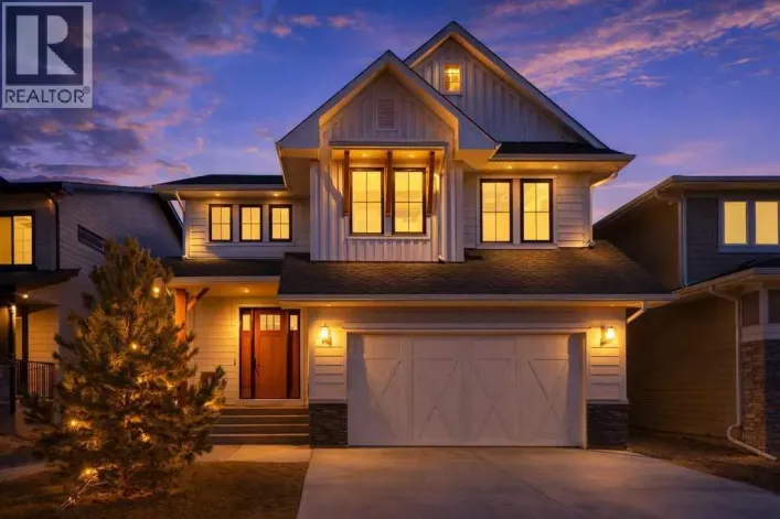 56 Grayling Road, Rural Rocky View County