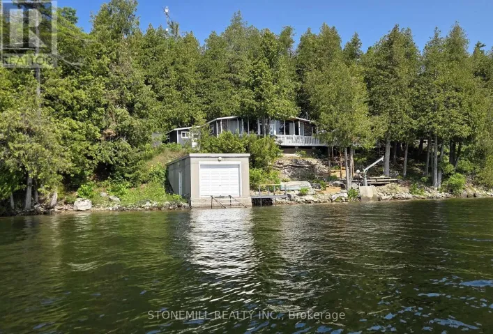 56 GRIFFIN DRIVE, Kawartha Lakes