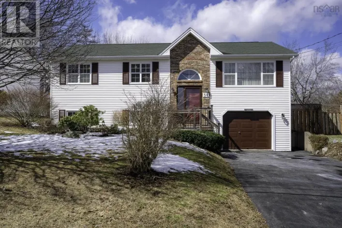 56 Hallmark Avenue, Lower Sackville