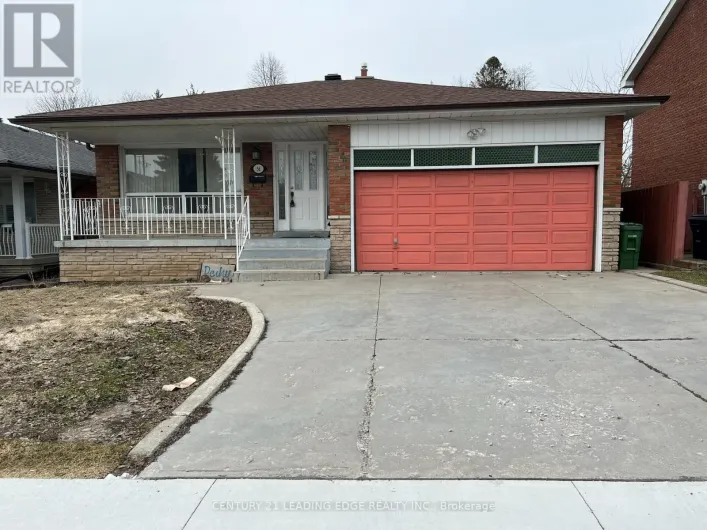 56 HAVENDALE ROAD, Toronto