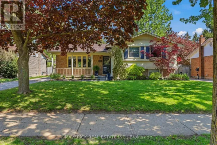56 HAWTHORNE ROAD, London North