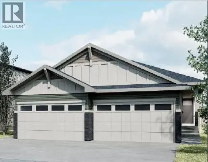 56 Heritage Grove, Cochrane