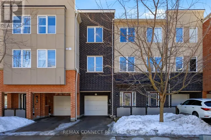 56 HERON PARK PLACE, Toronto