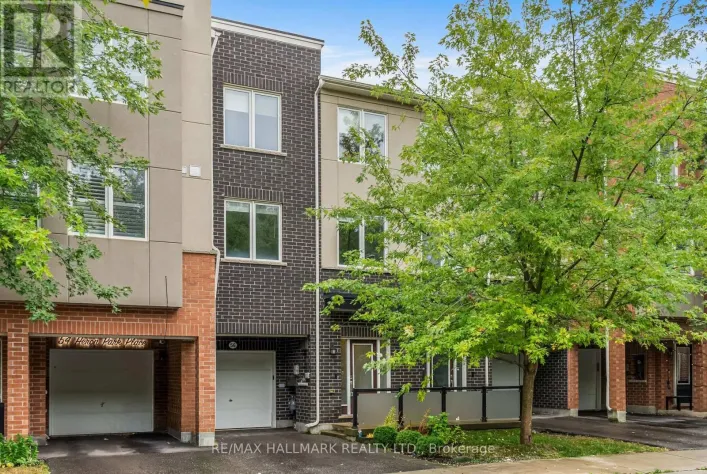 56 HERON PARK PLACE, Toronto