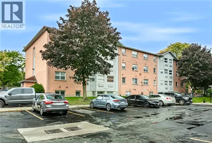 56 HIAWATHA Road Unit# 47, Woodstock