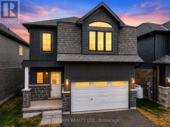 56 HILLCROFT WAY, Kawartha Lakes