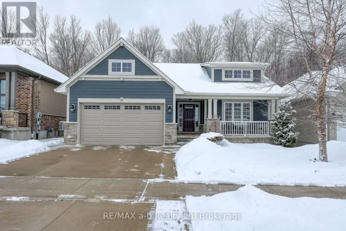 56 HOLLINGSHEAD ROAD, Ingersoll