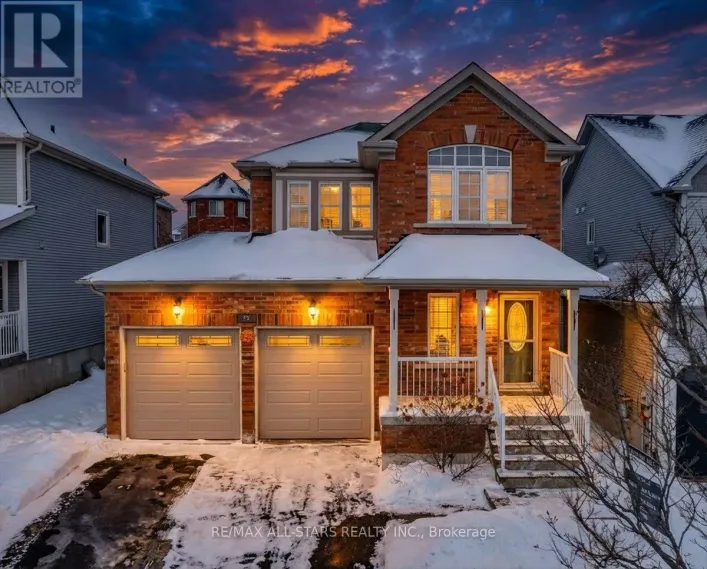 56 IAN DRIVE, Georgina