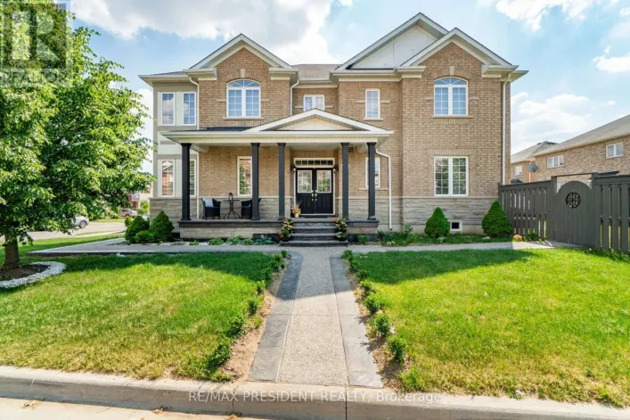 56 ICELAND POPPY TRAIL, Brampton