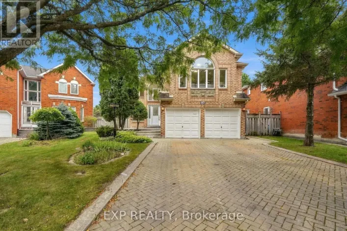 56 INGLEBOROUGH COURT, Markham